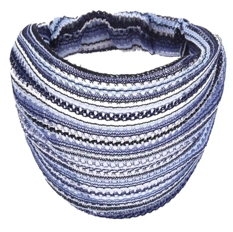 SOHO - Banda Para El Cabello Fenna Cintas y diademas 1 pieces Gris unisex - Soho - Comparador de precios