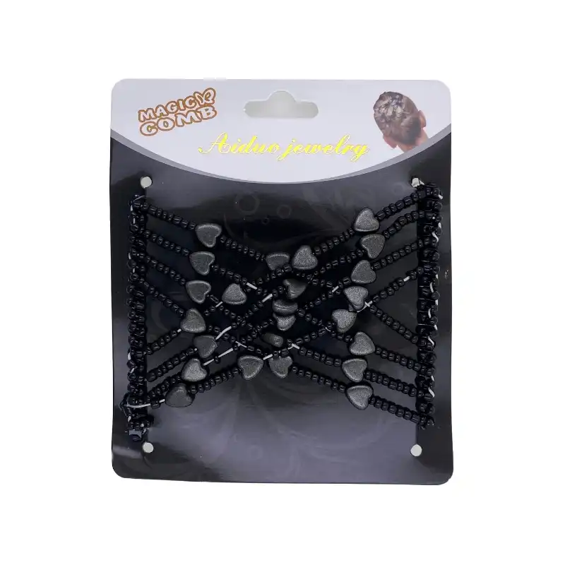 SOHO - Peines Para El Cabello EZ Combs Complementos para el cabello 1 pieces unisex - Soho - Comparador de precios