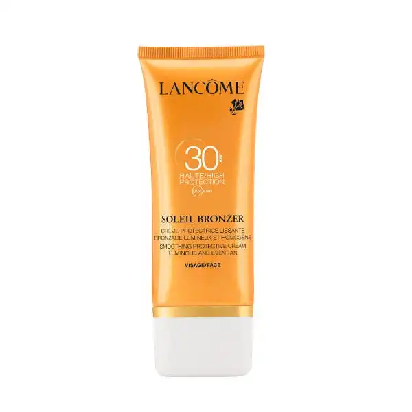 Sol Bronze Face Spf 50 Bb - Lancôme - Comparador de precios
