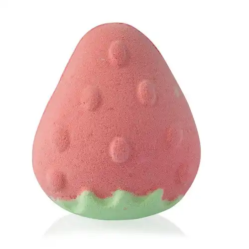 STENDERS - Bomba De Baño Gelatinoso Strawberry Fields Forever Sales y bombas de baño 185 g unisex - Stenders - Comparador de precios