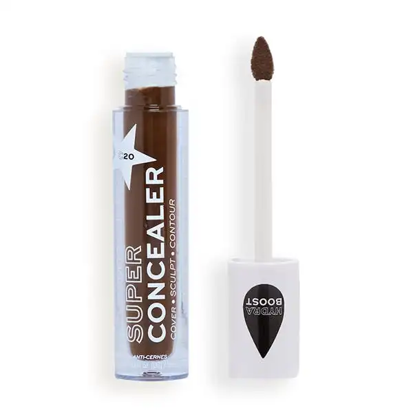 Super Concealer Radiant Matte C20 - RELOVE - Comparador de precios