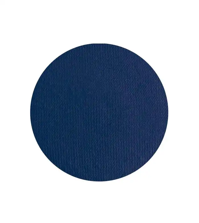Superstar - Aquacolor para Rostro y Cuerpo - 243: Ink Blue - Superstar - Comparador de precios