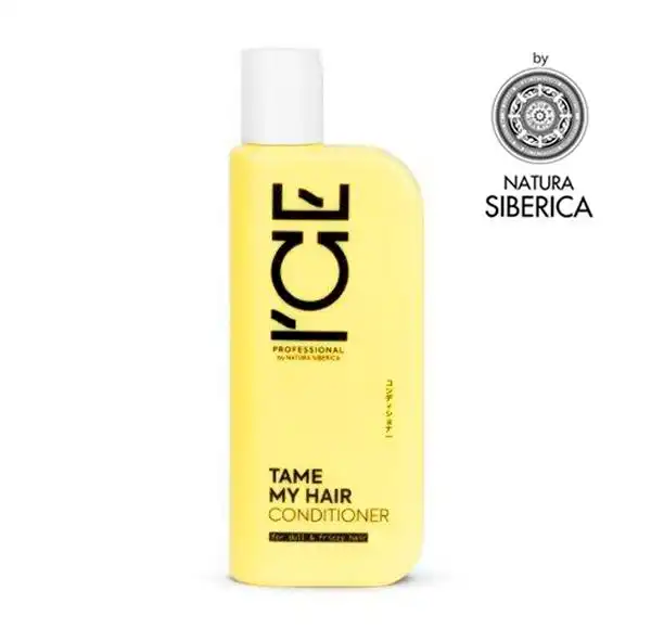 Tame My Hair - Ice Professional - Comparador de precios