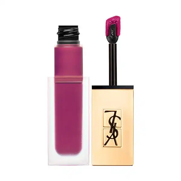 Tatouage Couture 4 Purple Identitiy - Yves Saint Laurent - Comparador de precios