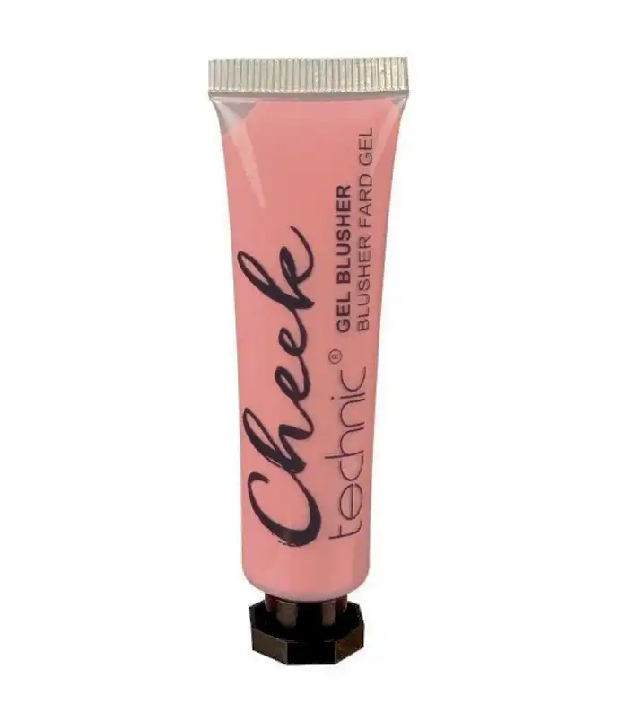 Technic Cosmetics - Colorete en crema Cheek - Coy - Technic Cosmetics - Comparador de precios