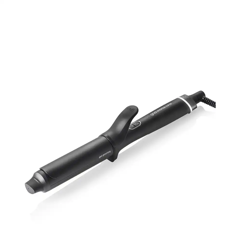 Tenacilla ghd chronos curve grand 1 u - GHD - Comparador de precios