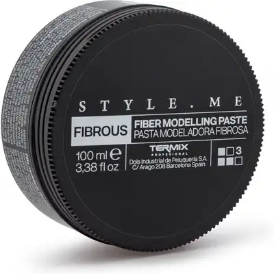 Termix Termix Fibrous Pasta Modeladora Fibrosa , 100 ml - Termix - Comparador de precios