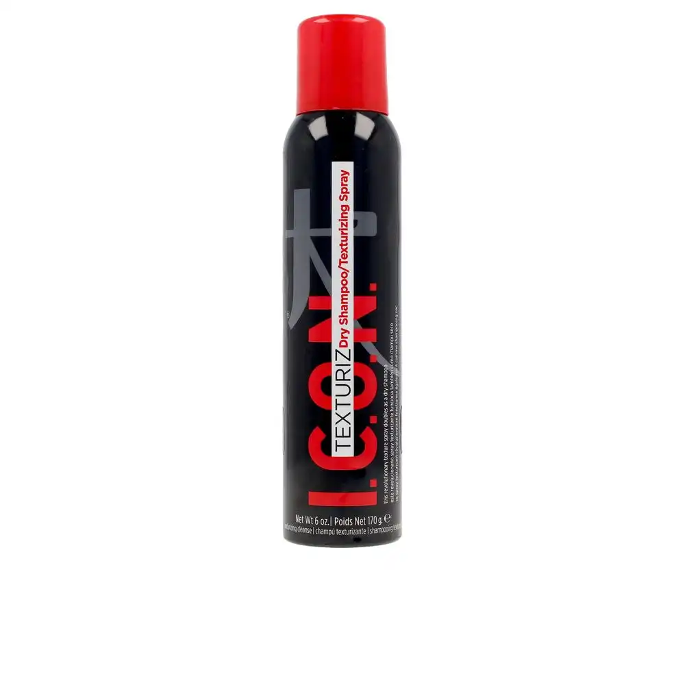 Texturiz dry shampoo/texturizing spray 170 g - I.c.o.n. - Comparador de precios