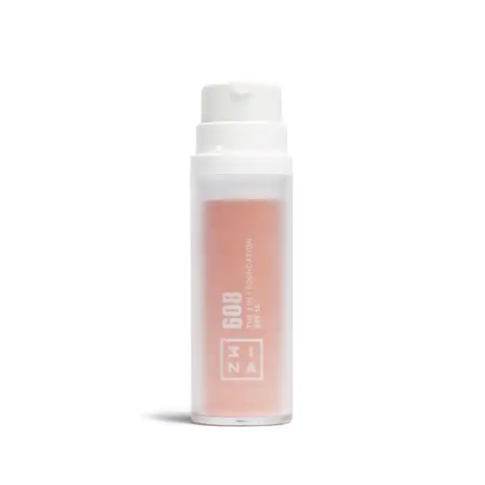 The 3in1 Foundation Base de Maquillaje - 3ina - Comparador de precios