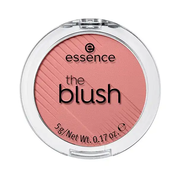 The Blush 90 - ESSENCE - Comparador de precios