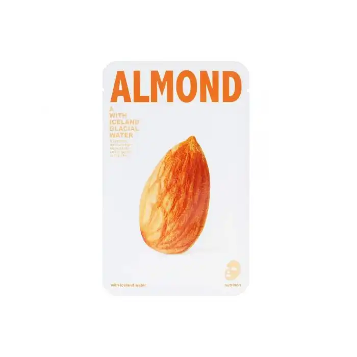 The Iceland Mascarilla de Almendra 20 gr - Shes Lab - Comparador de precios