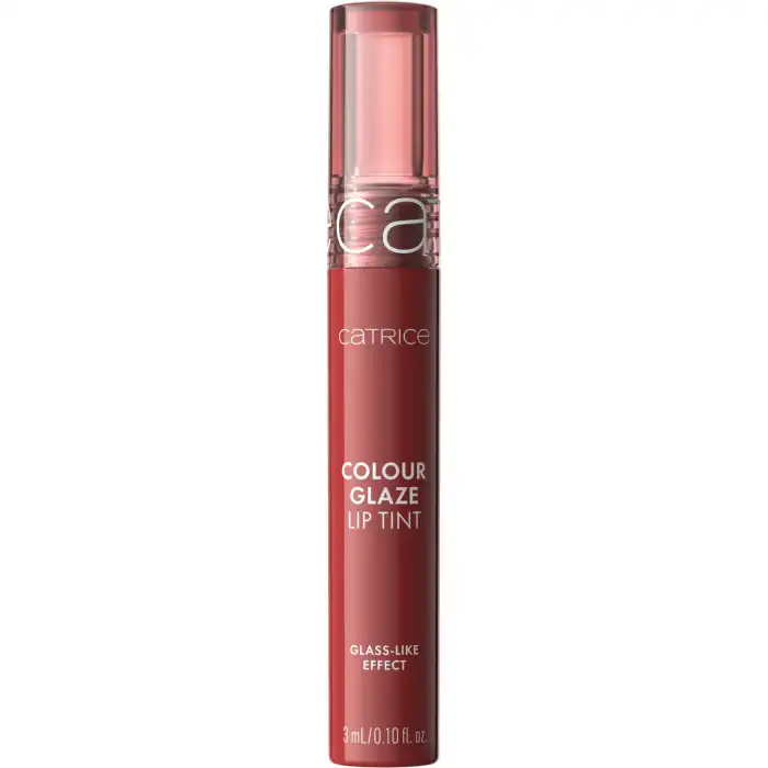 Tinte Labial Colour Glaze Lip Tint - CATRICE - Comparador de precios