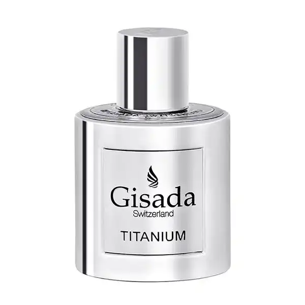 Titanium - Gisada - Comparador de precios