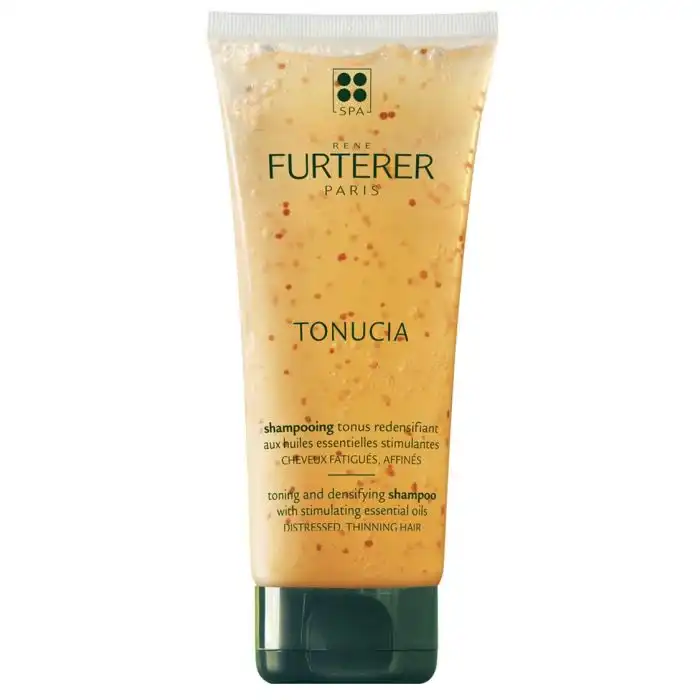 Tonucia Champú Redensificante 200 ml - René Furterer - Comparador de precios