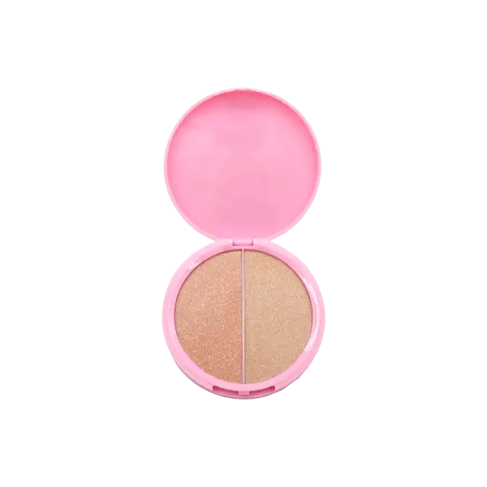 Total Face Spread Love Highlighter - Mostropi - Comparador de precios