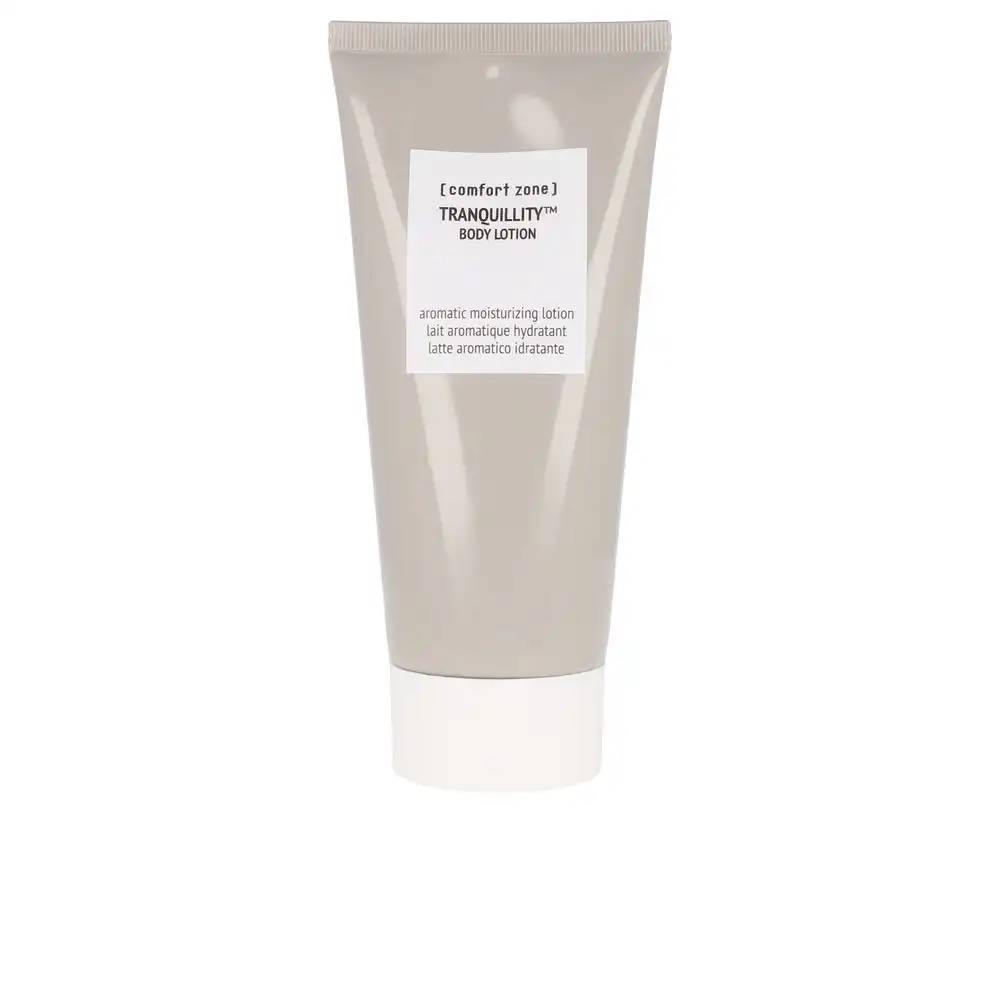 Tranquillity body lotion 200 ml - Comfort Zone - Comparador de precios