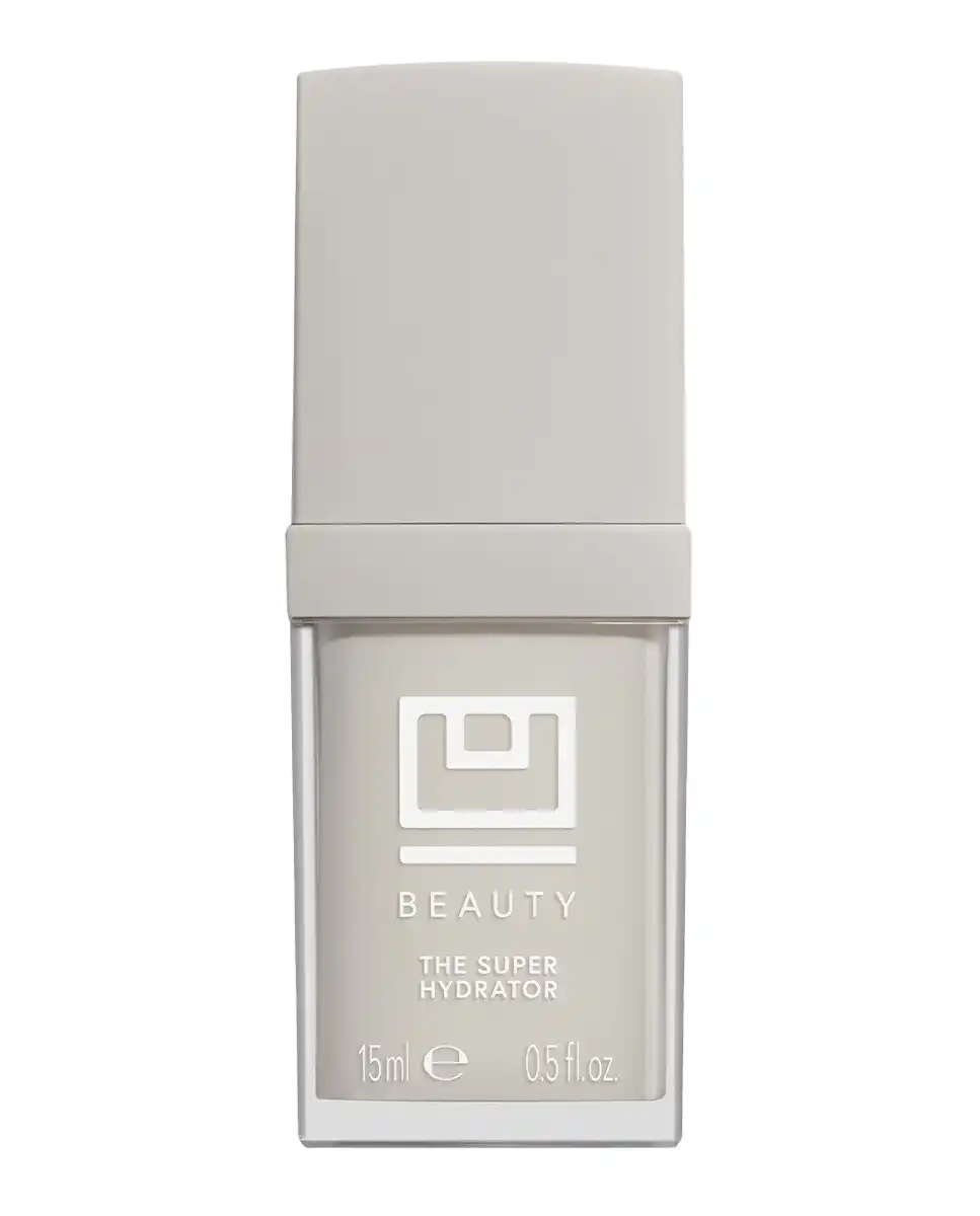 U Beauty - Crema Hidratante Y Nutritiva The Super Hydrator 15ml - U Beauty - Comparador de precios