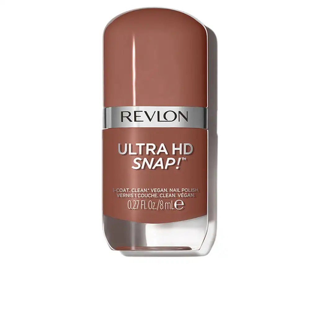 Ultra Hd SNAP! nail polish #013-basic 8 ml - Revlon Mass Market - Comparador de precios