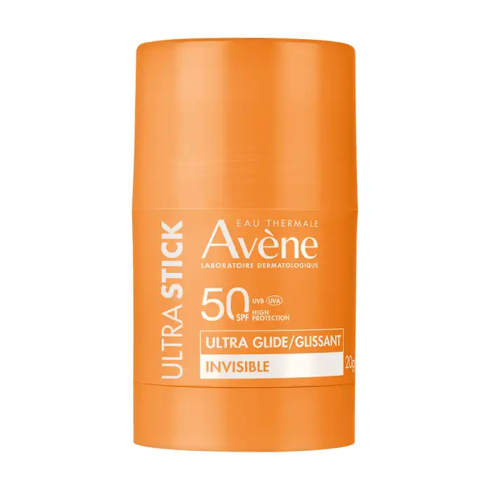Ultra Stick Solar SPF50 20 gr  Avene - Avène - Comparador de precios