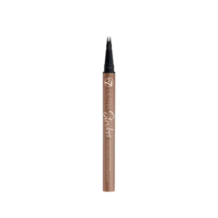 Ultra Stokes Micro Brow Pen  W7 - W7 - Comparador de precios