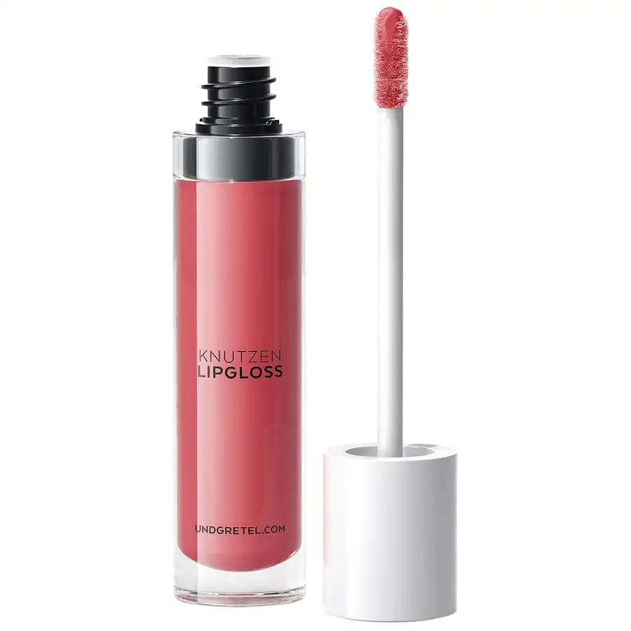 Und Gretel - KNUTZEN Lipgloss Gloss 6 ml Blushed 02 - Und Gretel - Comparador de precios