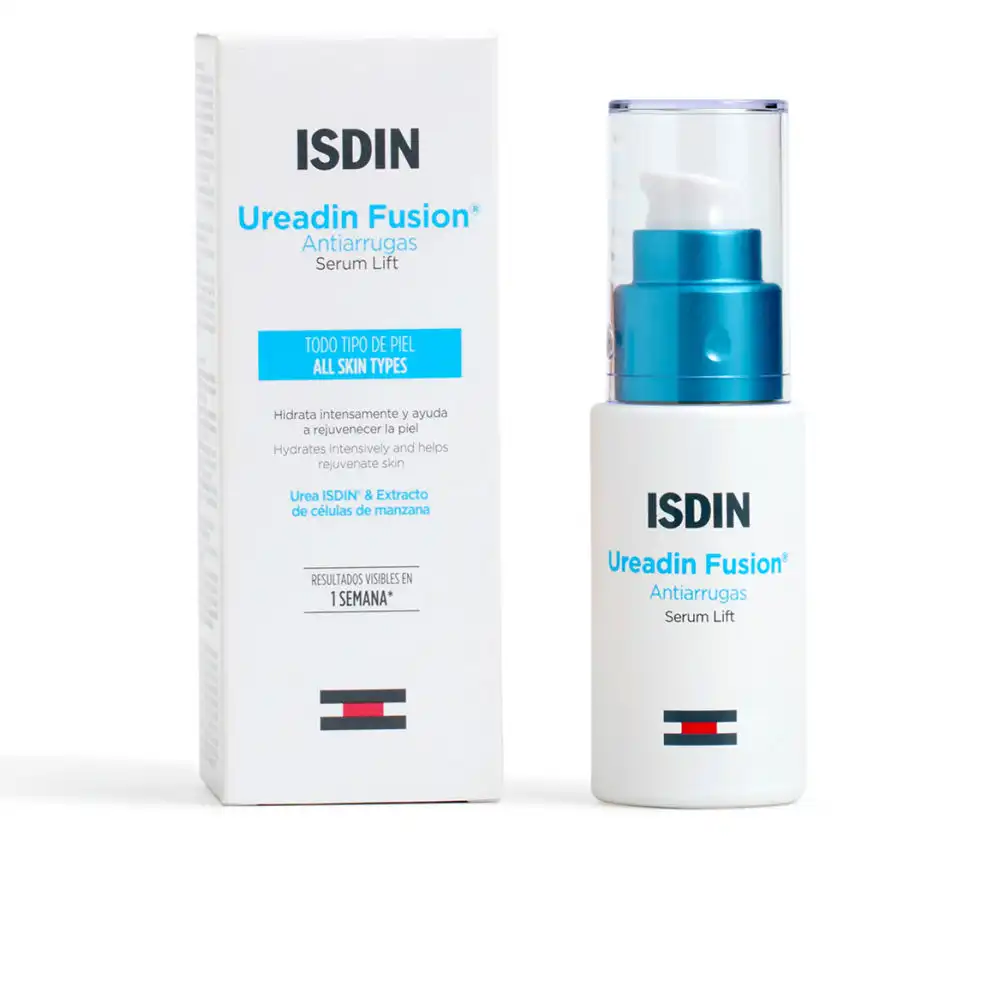 Ureadin Fusion antiarrugas sérum lift 30 ml - Isdin - Comparador de precios