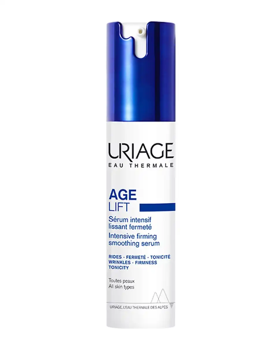 Uriage - Age Lift Sérum Intensivo Reafirmante Anti-arrugas 30 Ml - Uriage - Comparador de precios