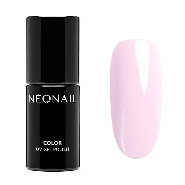 UV Nail Polish - Pink Shades French Pink Medium - Neonail - Comparador de precios