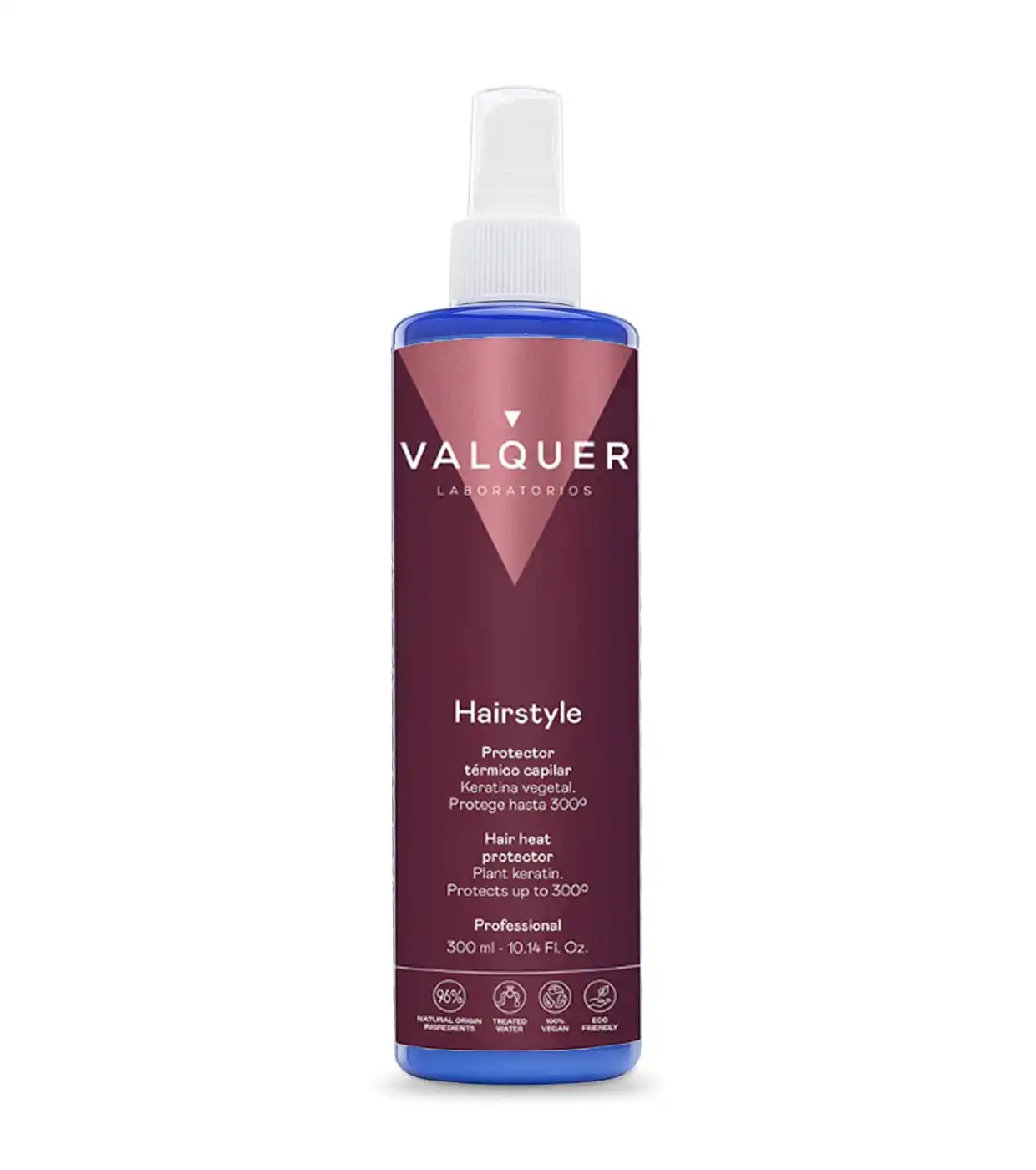 Valquer - Protector térmico capilar - Valquer - Comparador de precios
