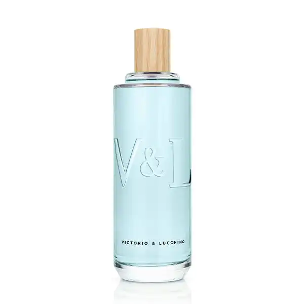 Victorio & Lucchino Aguas Esenciales Evasión Azul Eau De Cologne 250 - Victorio & Lucchino - Comparador de precios