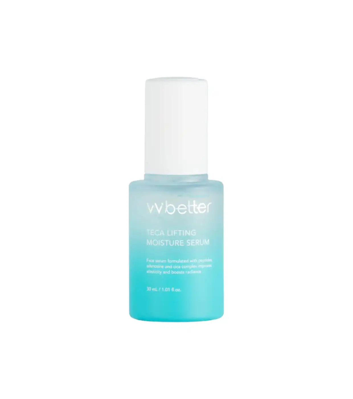 vvbetter - Sérum reafirmante Teca Lifting Moisture - vvbetter - Comparador de precios