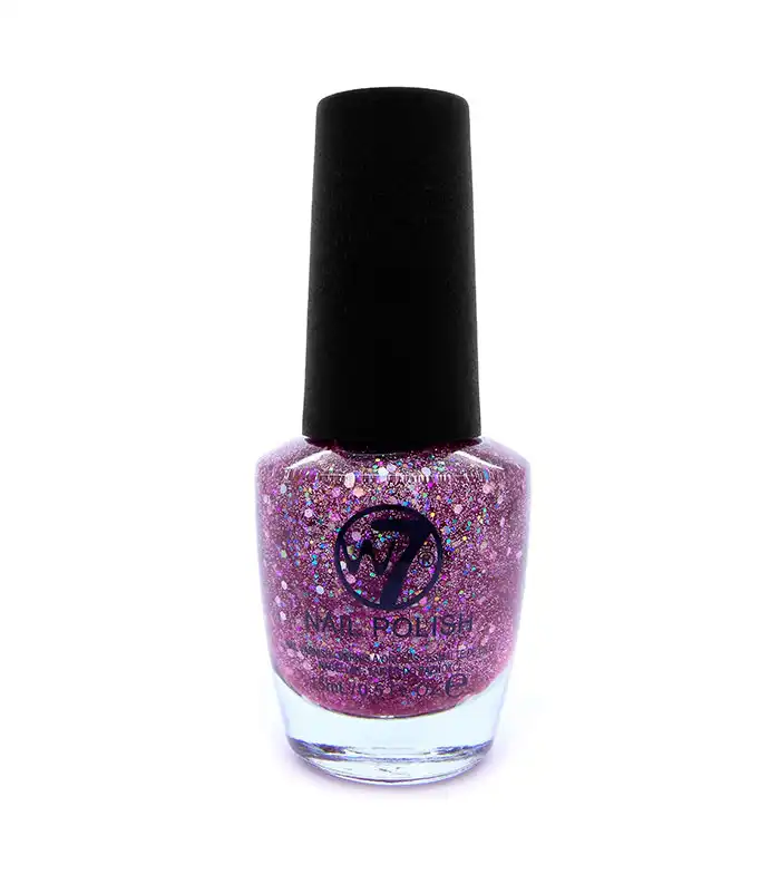 W7 - Esmalte de uñas - 092A: Cosmos - W7 - Comparador de precios