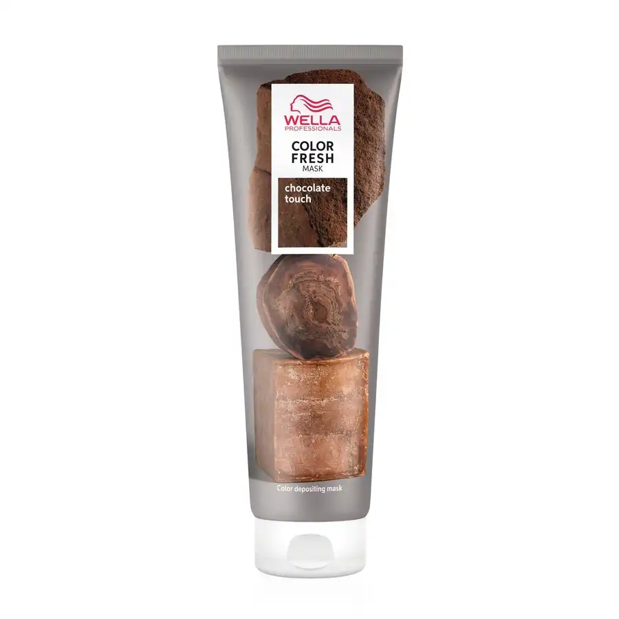 Wella Professionals  Chocolate Touch 150.0 ml - Wella Professionals - Comparador de precios