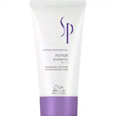 Wella Professionals Repair Shampoo 250.0 ml - Wella Professionals - Comparador de precios