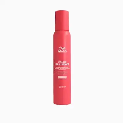 Wella Professionals Vitamin Conditioning Mousse 200 ml 200.0 ml - Wella Professionals - Comparador de precios