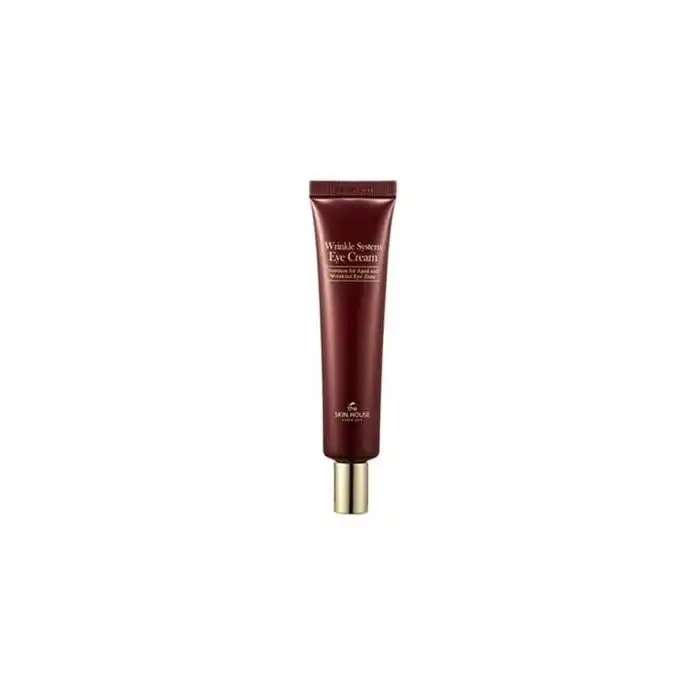 Wrinkle System Crema de Ojos 40 ml - The Skin House - Comparador de precios