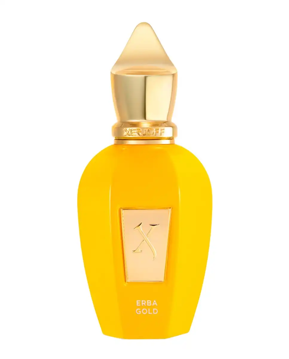 Xerjoff - Eau de Parfum Erba Gold 50 ml Xerjoff. - Xerjoff - Comparador de precios