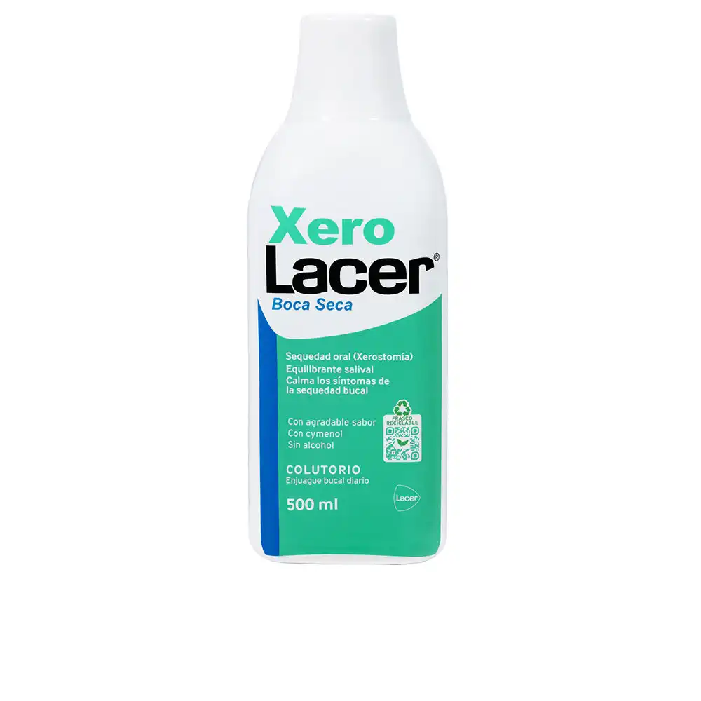 Xerolacer colutorio 500 ml - lacer - Comparador de precios