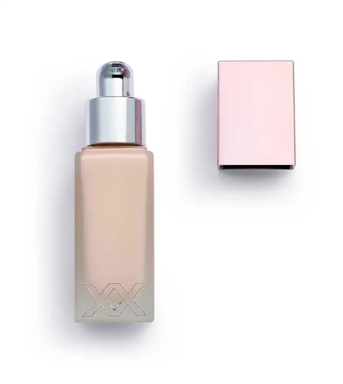 XX Revolution - Base de maquillaje Glow Skin Fauxxdation - FX1 - XX REVOLUTION - Comparador de precios