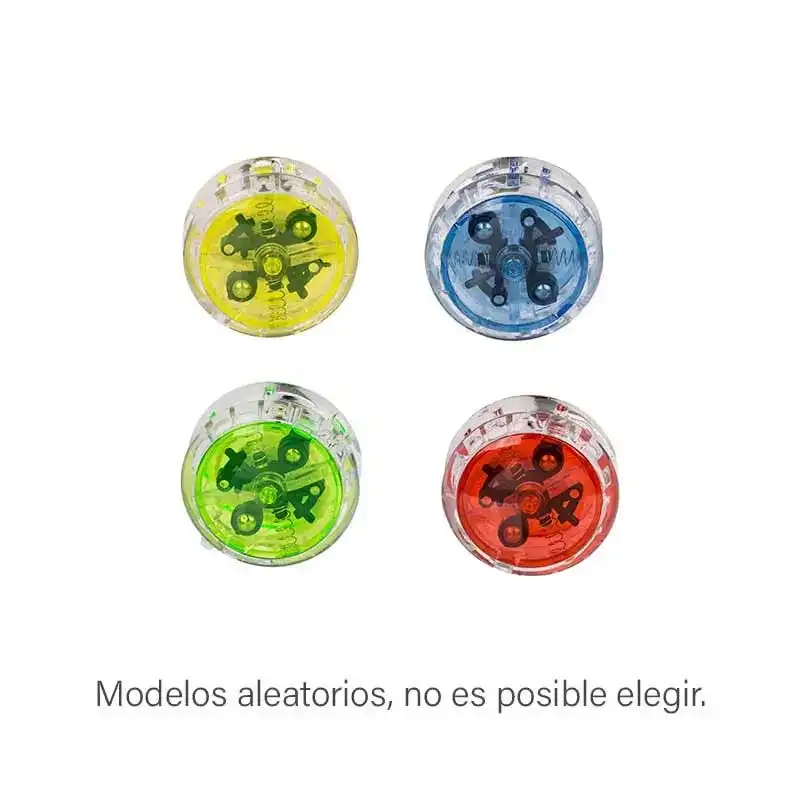 Yoyo - OUT OF THE BLUE - Comparador de precios