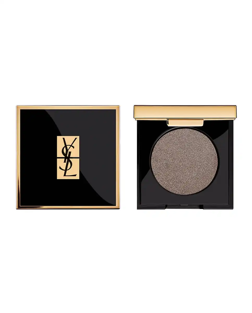 Yves Saint Laurent - Sombra De Ojos Satin Crush Mono - Yves Saint Laurent - Comparador de precios