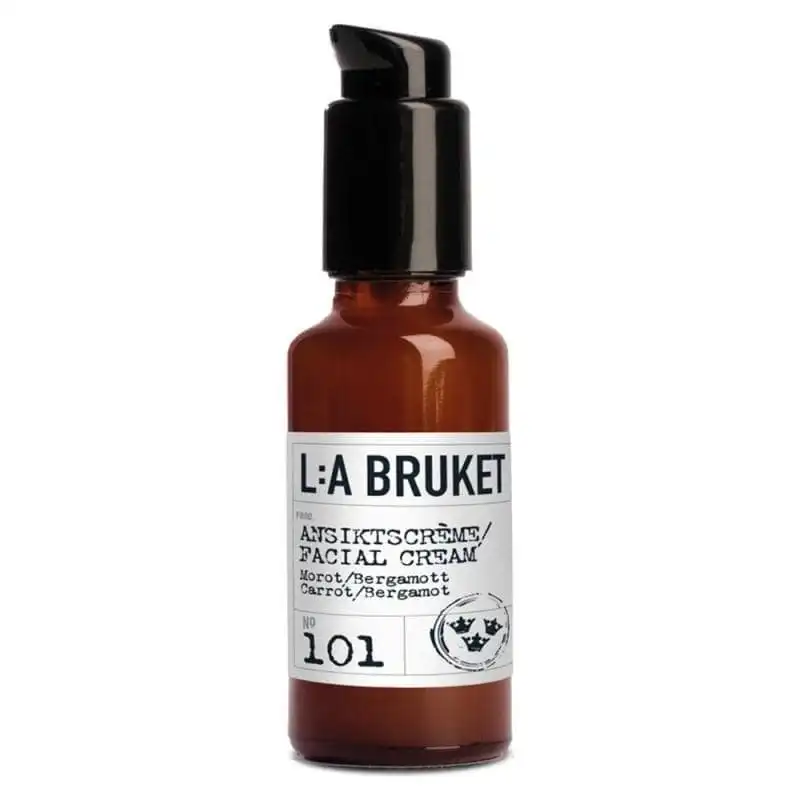 101 f.cream chamomile/bergamote 50ml - L:a Bruket - Comparador de precios