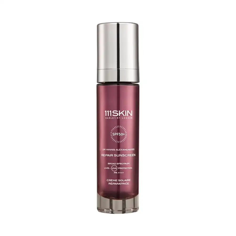 111Skin - Protección solar 50 ml unisex - 111Skin - Comparador de precios
