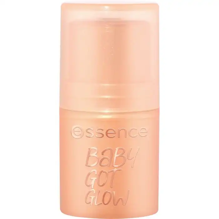 ¡15% DTO! Baby Got Glow Iluminador en Barra 5.5 gr - ESSENCE - Comparador de precios