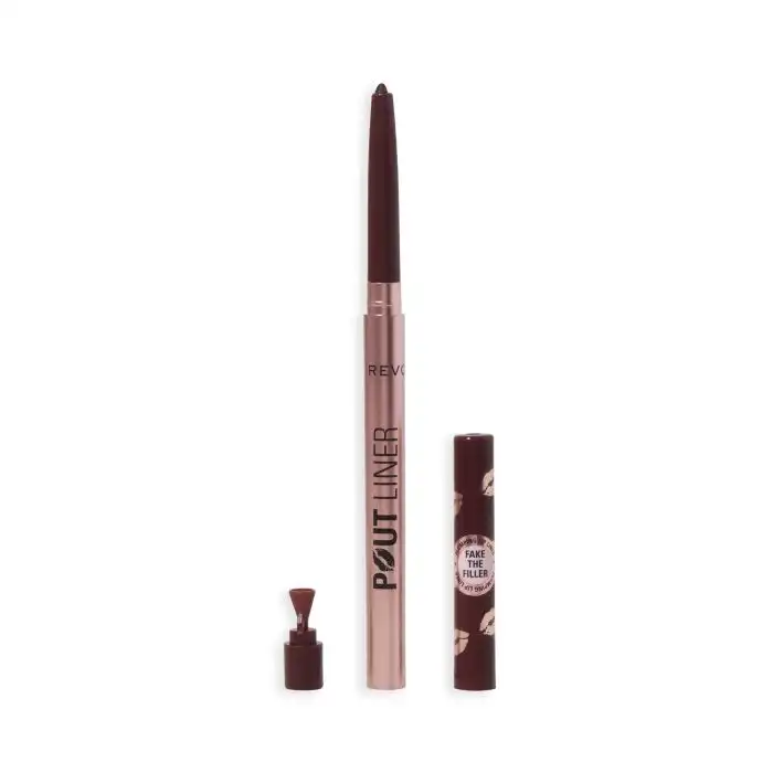 Pout Liner Perfilador de Labios 0.2 gr - REVOLUTION - Comparador de precios