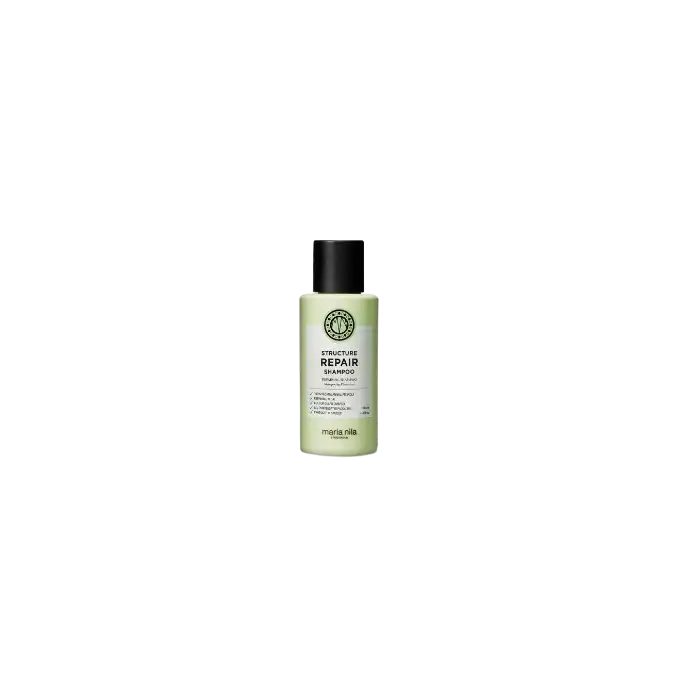 Structure Repair Champú 100 ml - Maria Nila - Comparador de precios