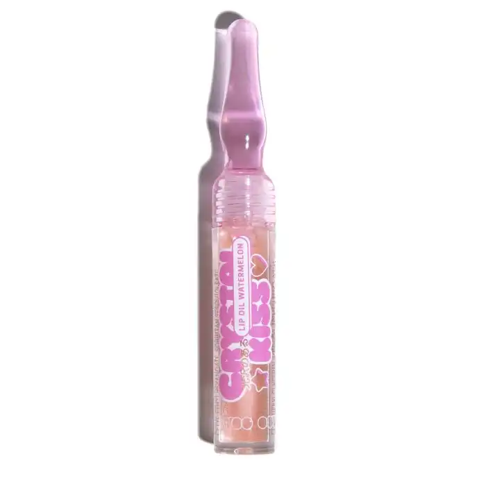 Crystal Kiss Lip Oil - Woo oow - Comparador de precios