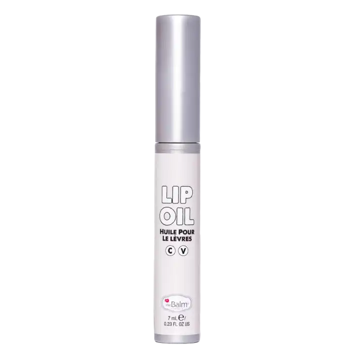 ¡25% DTO! Aceite de Labios  The Balm - THE BALM - Comparador de precios