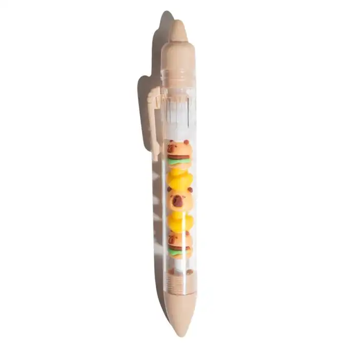 Bolígrafo Write & Clear with Capybara 18.2 gr - Woo oow - Comparador de precios