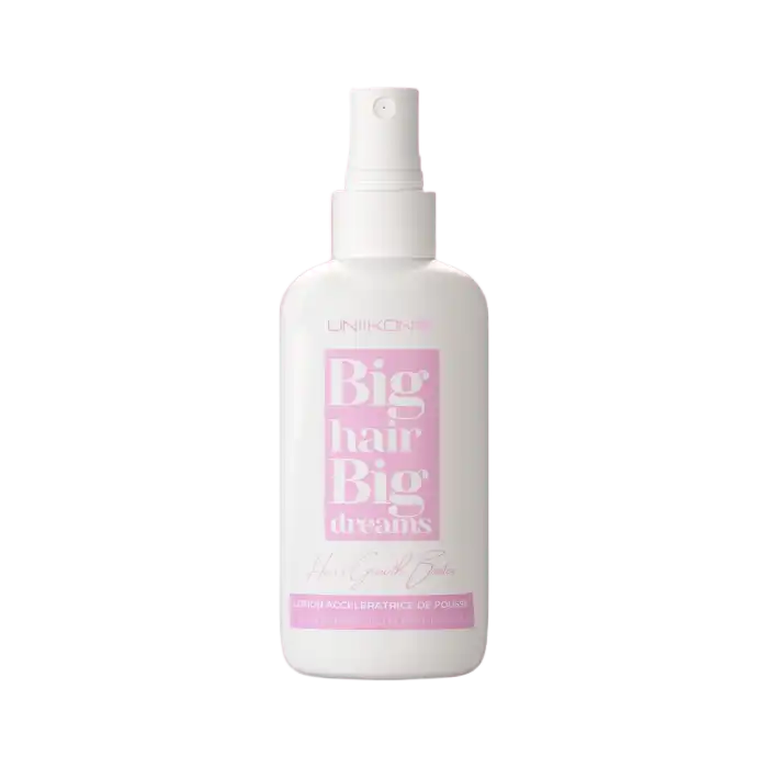 ¡25% DTO! Potenciador del Crecimiento Booster Pousse 200 ml - Uniikon - Comparador de precios